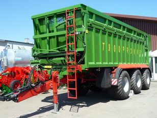 Новый PRONAR  T900 - 23,5 tony / 36,5 m3 -