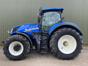New Holland T7.315 2021 New Holland T7.315 tractor