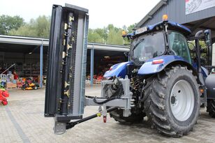 uus traktori multšer Jansen AGF-240-Frei Haus