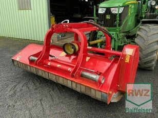 traktori multšer OMARV Cuneo TFR260HH